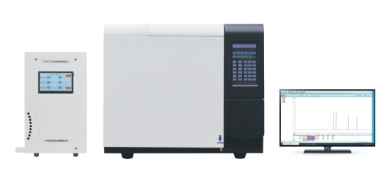 TP30-GC熱裂解脫附儀 RoHS2.0快速鄰苯二甲酸酯檢測方案