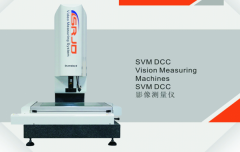 全自動影像測量儀 SVM3020  DCC